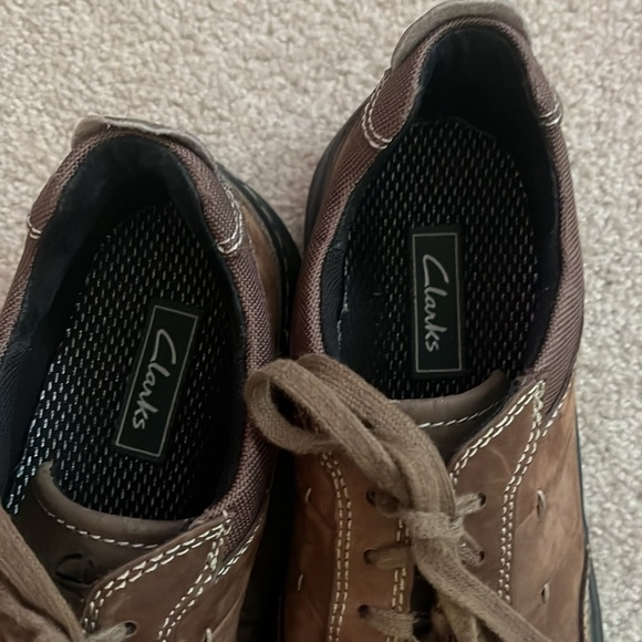 “Clark’s Men’s Shoes size 11” - Picture 2 of 8